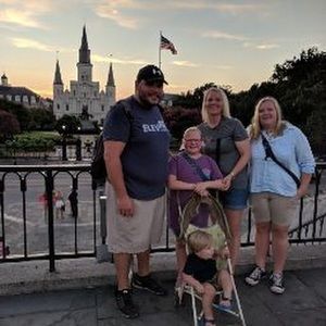 Meet your Posher, Christa